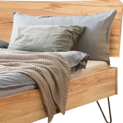 Pharao24 140x200 cm Bett Wildbuche Untonia><noscript><img width=