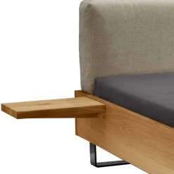 Pharao24 140x200 cm Bett Yoran><noscript><img width=