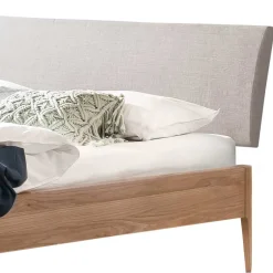 Pharao24 140x200 cm Holzbett Fidan><noscript><img width=