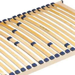 Lattenrost*Pharao24 90x200 cm Lattenrost Solida