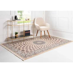 Teppiche*Pharao24 150x245 cm Teppich Joanthan