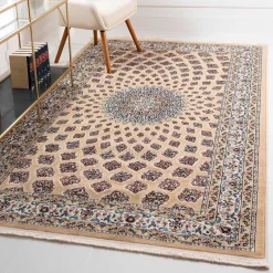 Teppiche*Pharao24 150x245 cm Teppich Joanthan