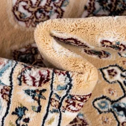 Teppiche*Pharao24 150x245 cm Teppich Joanthan