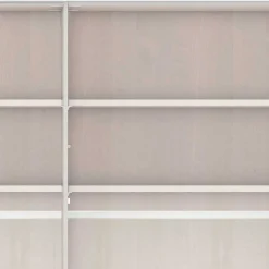 Drehtürenschränke*Pharao24 XL Drehtüren Kleiderschrank Saconso