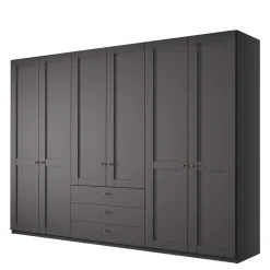 Pharao24 XL Drehtürenkleiderschrank Hierro> Drehtürenschränke|Kleiderschränke