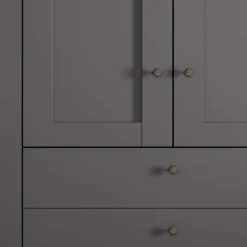 Pharao24 XL Drehtürenkleiderschrank Hierro><noscript><img width=