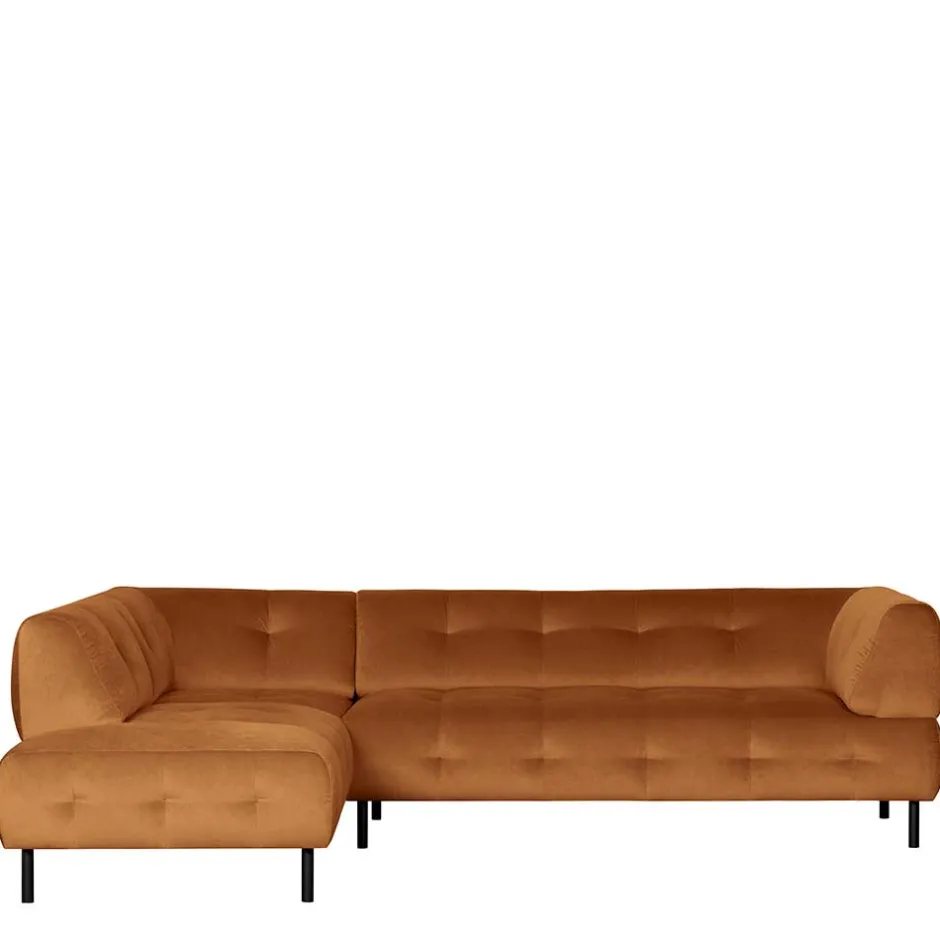 Pharao24 XL Eckcouch Barbua> Polstermöbel|Wohnzimmercouch