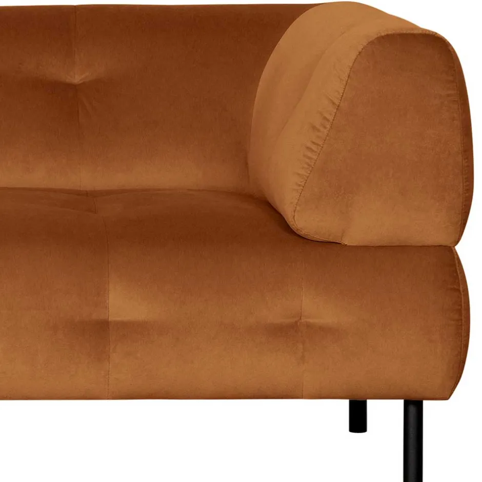 Pharao24 XL Eckcouch Barbua> Polstermöbel|Wohnzimmercouch