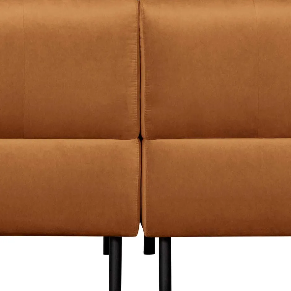 Pharao24 XL Eckcouch Barbua> Polstermöbel|Wohnzimmercouch