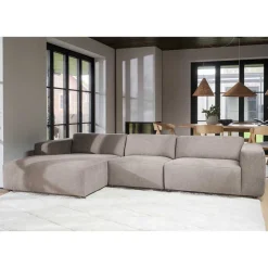 Polstermöbel|Wohnzimmercouch*Pharao24 XL Ecksofa Manaos