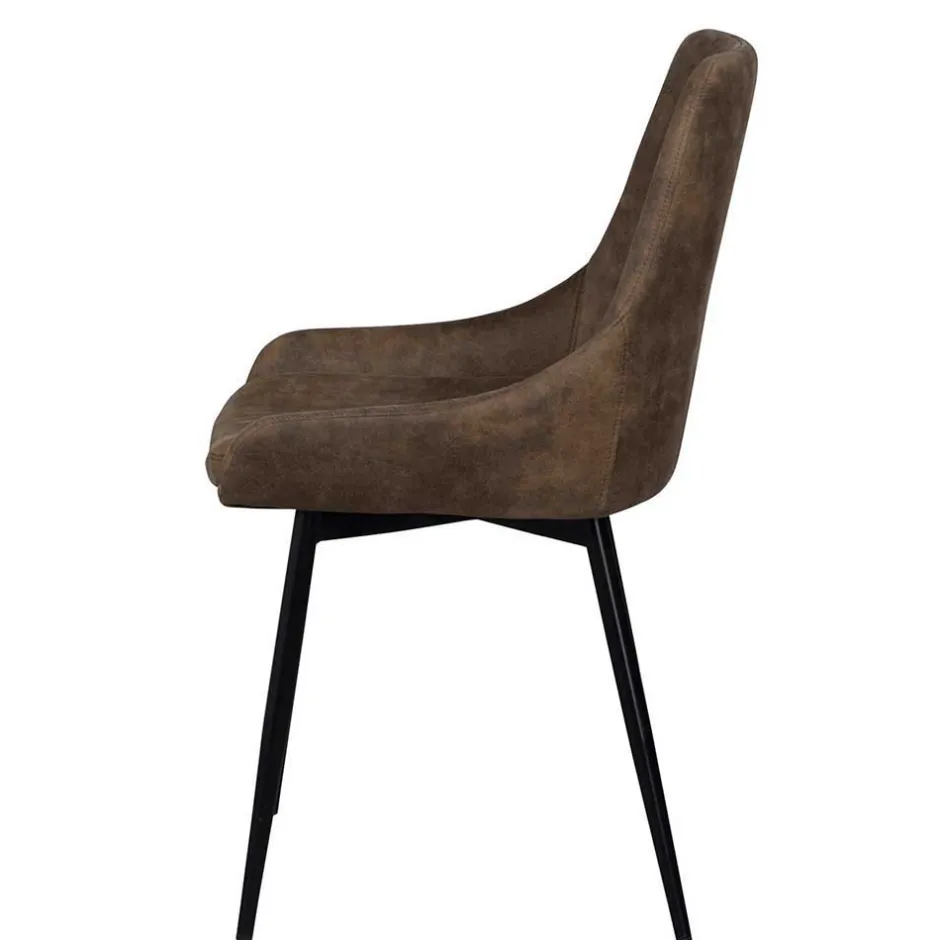 Pharao24 XL Esstischgruppe Lamon> Tisch Mit Stühlen|Esszimmer Sets