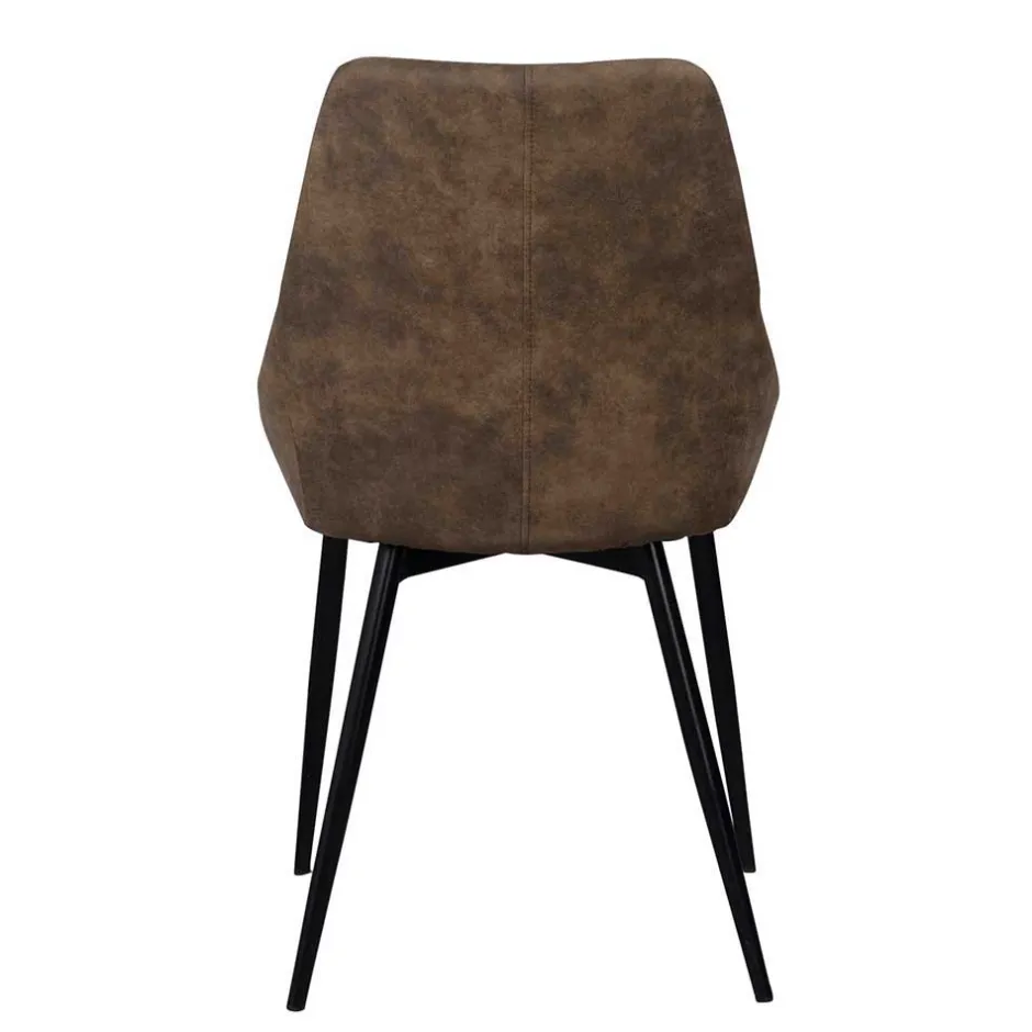 Pharao24 XL Esstischgruppe Lamon> Tisch Mit Stühlen|Esszimmer Sets