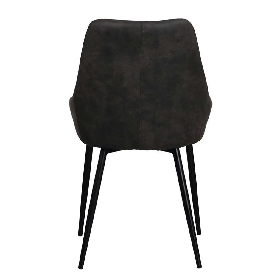 Pharao24 XL Esstischgruppe Lamon> Tisch Mit Stühlen|Esszimmer Sets