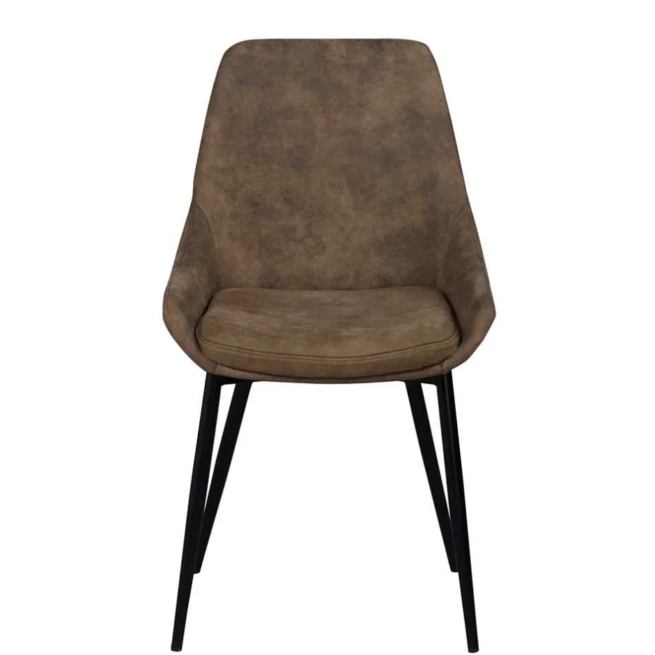 Pharao24 XL Esstischgruppe Lamon> Tisch Mit Stühlen|Esszimmer Sets