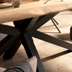 Pharao24 XL Esszimmertisch Ortensia><noscript><img width=