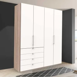 Pharao24 XL Falttüren Kleiderschrank Lolyana><noscript><img width=