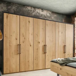 Pharao24 XL Kleiderschrank Kosra><noscript><img width=