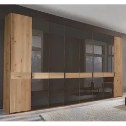 Drehtürenschränke*Pharao24 XL Kleiderschrank Merkur