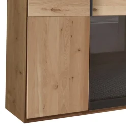 Drehtürenschränke*Pharao24 XL Kleiderschrank Merkur