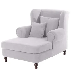 Pharao24 XL Ohrenbackensessel Delurian> Ohrensessel