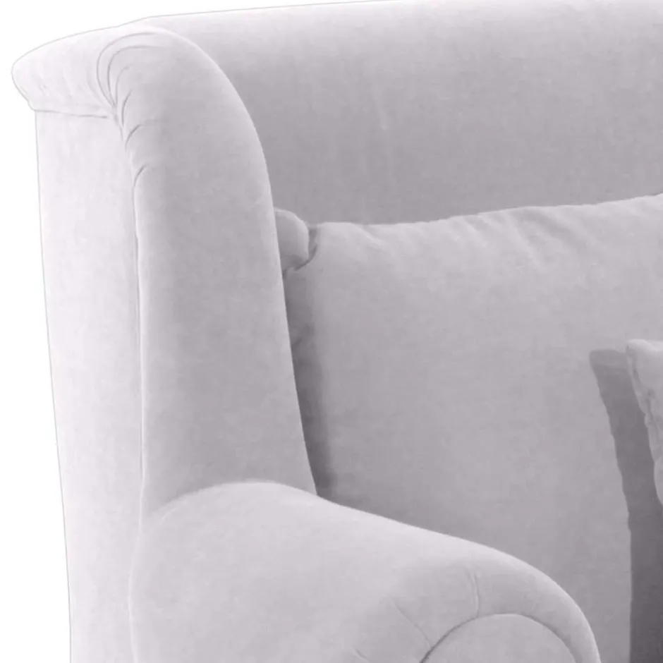 Pharao24 XL Ohrenbackensessel Delurian> Ohrensessel