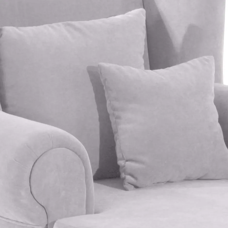 Pharao24 XL Ohrenbackensessel Delurian> Ohrensessel