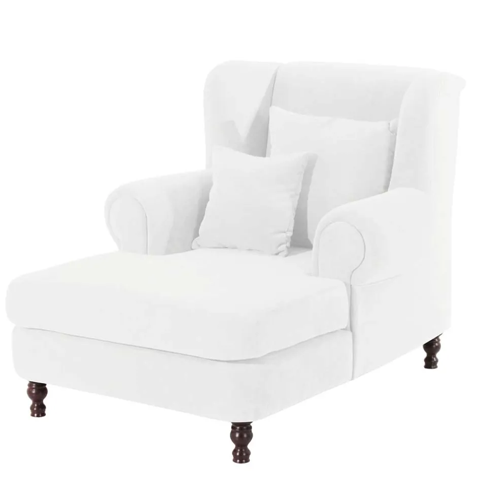 Ohrensessel*Pharao24 XL Ohrensessel Verinaros