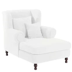 Ohrensessel*Pharao24 XL Ohrensessel Verinaros