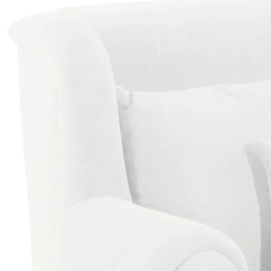 Ohrensessel*Pharao24 XL Ohrensessel Verinaros