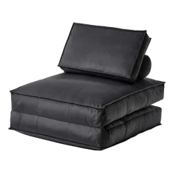 Polstermöbel|Wohnzimmer Sessel*Pharao24 XL Schlafsessel Greatbritain