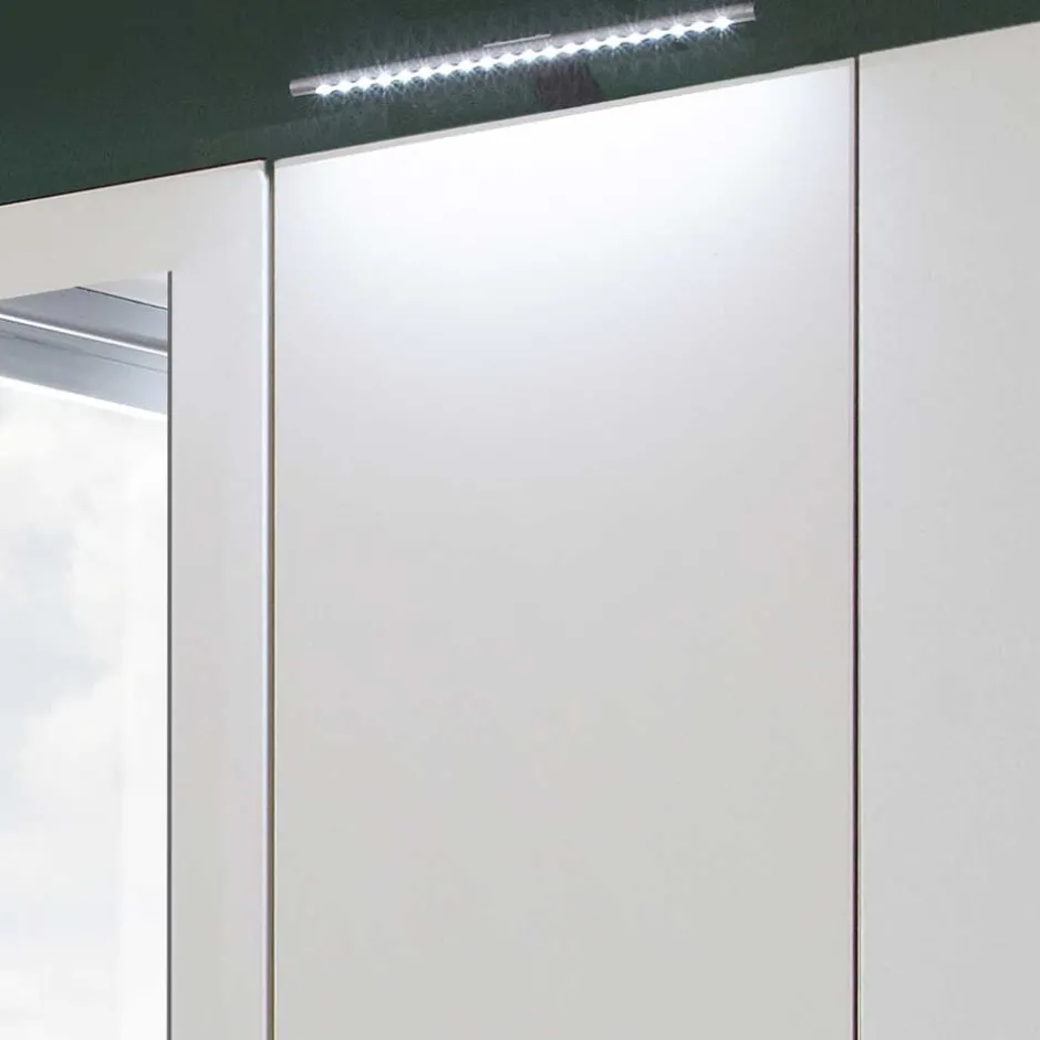 Pharao24 XL Schlafzimmerkleiderschrank Vurgos> Kleiderschränke|Schlafzimmerschränke