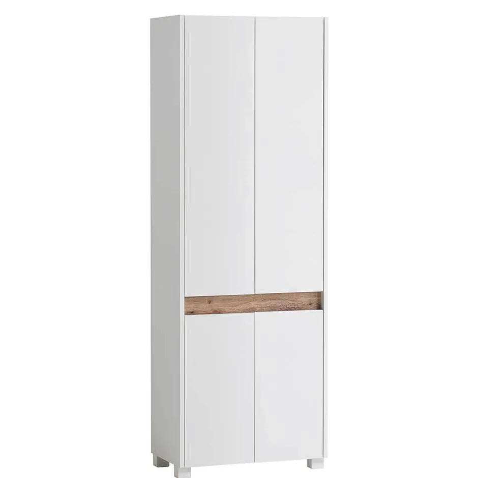 Schuhschränke*Pharao24 XL Schuh Schrank Bonany