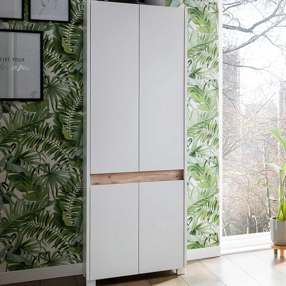 Schuhschränke*Pharao24 XL Schuh Schrank Bonany