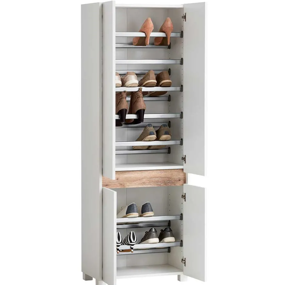 Schuhschränke*Pharao24 XL Schuh Schrank Bonany