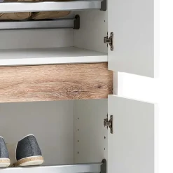 Schuhschränke*Pharao24 XL Schuh Schrank Bonany