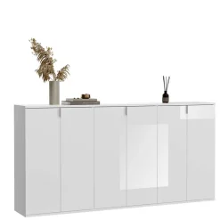 Schuhschränke*Pharao24 XL Schuh Schrank Ridonner