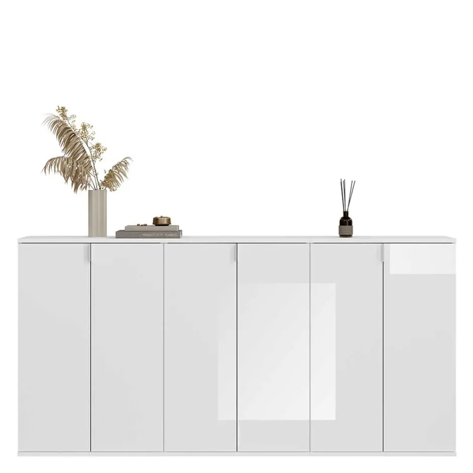 Schuhschränke*Pharao24 XL Schuh Schrank Ridonner