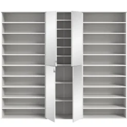 Pharao24 XL Schuhschrank modern Ridonner><noscript><img width=