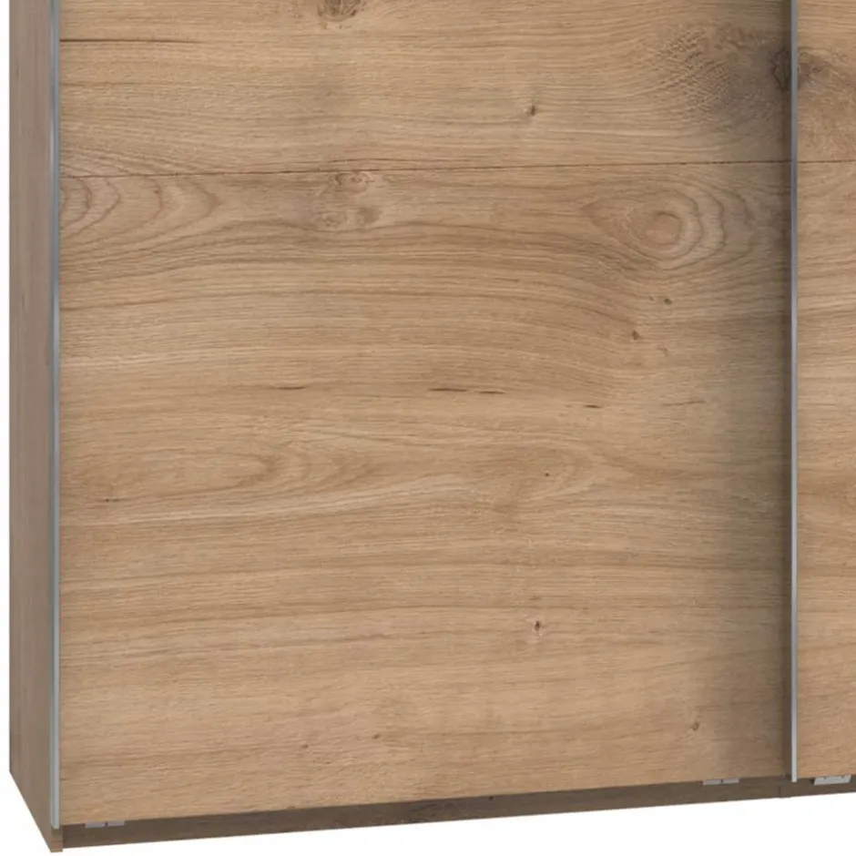 Schiebetürenschränke*Pharao24 XL Schwebetürenkleiderschrank Grenvana