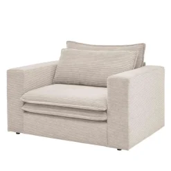 Pharao24 XL Sessel Beige Edance> Wohnzimmer Sessel
