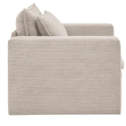 Pharao24 XL Sessel Beige Edance><noscript><img width=