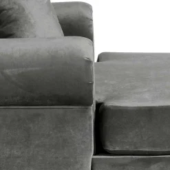 Ohrensessel*Pharao24 XL Sessel Palal