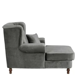 Ohrensessel*Pharao24 XL Sessel Palal