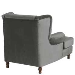 Ohrensessel*Pharao24 XL Sessel Palal