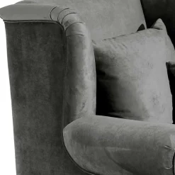 Ohrensessel*Pharao24 XL Sessel Palal