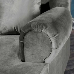 Ohrensessel*Pharao24 XL Sessel Palal