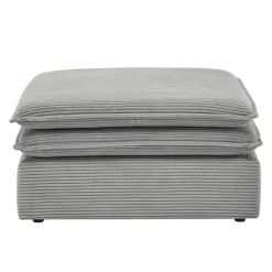 Relaxsessel*Pharao24 XL Sessel und Hocker Zipna