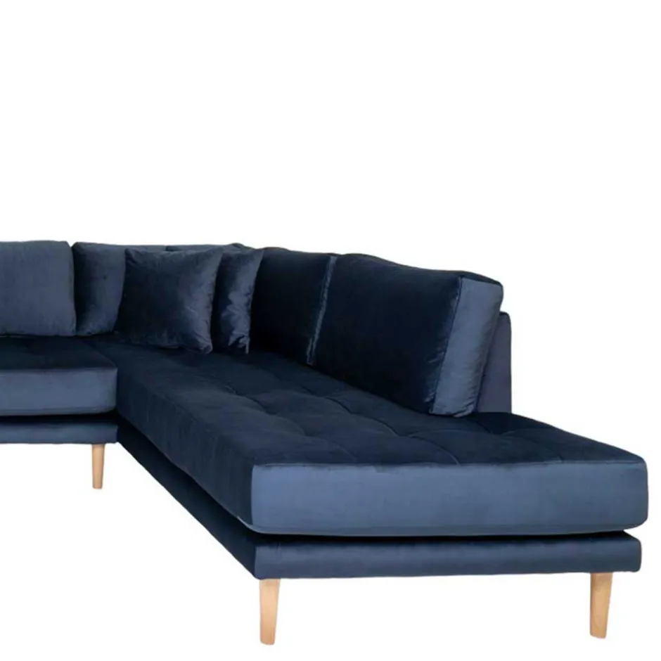 Wohnzimmercouch|Wohnlandschaften*Pharao24 XL Wohnzimmer Couch Serra