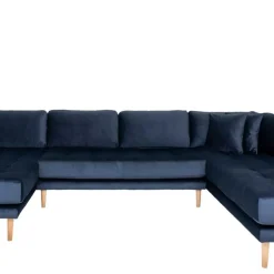 Wohnzimmercouch|Wohnlandschaften*Pharao24 XL Wohnzimmer Couch Serra