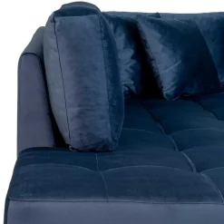 Wohnzimmercouch|Wohnlandschaften*Pharao24 XL Wohnzimmer Couch Serra